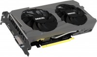 Photos - Graphics Card INNO3D GeForce RTX 3050 TWIN X2 V2 