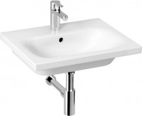 Photos - Bathroom Sink Jika Mio-N H8127120001041 550 mm