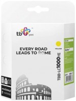 Photos - Ink & Toner Cartridge TB Print TBB-LC1000YE 