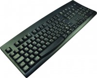 Photos - Keyboard 2-POWER KEY1001DE 