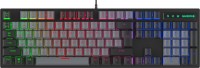 Photos - Keyboard GamePro MK105  Red Switch