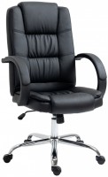 Photos - Computer Chair Vinsetto 921-137V70BK 