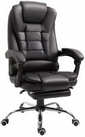 Photos - Computer Chair HOMCOM 921-084V70BN 