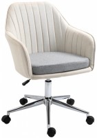 Photos - Computer Chair Vinsetto 921-386V70BG 