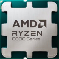 CPU AMD Ryzen 7 Phoenix 8700F MPK