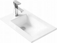 Photos - Bathroom Sink Mexen Alir 34 25503400 340 mm