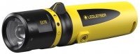 Photos - Flashlight Led Lenser EX7R 