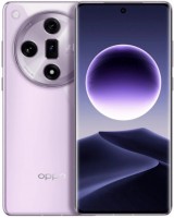 Photos - Mobile Phone OPPO Find X7 256 GB / 16 GB