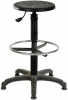 Photos - Chair Teknik Draughter Polly Stool 