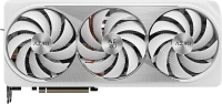 Graphics Card Gigabyte GeForce RTX 4080 SUPER AERO OC 16G 