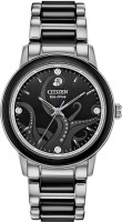 Photos - Wrist Watch Citizen Ursula EM0748-51W 