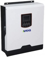 Photos - Inverter ANENJI ANJ-SVP-3KW-24V 