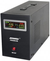 Photos - UPS Avansa 300W-500VA 500 VA