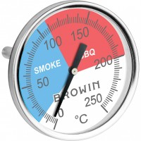 Photos - Thermometer / Barometer Browin 101200 