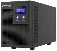 Photos - UPS PowerWalker Basic VI 3000 STL IEC 3000 VA