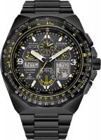 Photos - Wrist Watch Citizen Promaster Skyhawk A-T JY8127-59E 