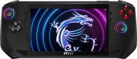Gaming Console MSI Claw 135H 512GB 
