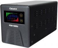 Photos - UPS Gemix PSN-500U 500 VA