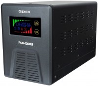 Photos - UPS Gemix PSN-1200U 1200 VA