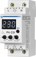 Photos - Voltage Monitoring Relay Novatek-Electro RN-25T 