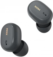 Photos - Headphones Mixx StreamBuds Micro M1 