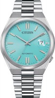 Photos - Wrist Watch Citizen Tsuyosa NJ0151-88M 