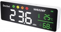 Photos - Thermometer / Barometer Levenhuk Wezzer Teo TH70 