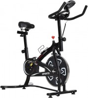 Photos - Exercise Bike HOMCOM A91-094 