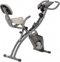 Photos - Exercise Bike HOMCOM A90-196 