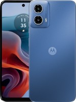 Photos - Mobile Phone Motorola Moto G34 128 GB / 4 GB