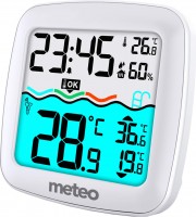 Photos - Thermometer / Barometer Meteo TB2 