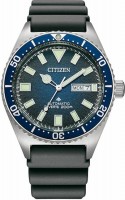 Photos - Wrist Watch Citizen Promaster Diver Automatic NY0129-07L 