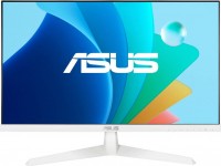 Photos - Monitor Asus VY249HF-W 23.8 "  white