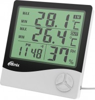 Photos - Thermometer / Barometer Ritmix CAT-230 