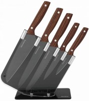 Photos - Knife Set Klausberg KB-7616 