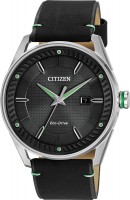 Wrist Watch Citizen Weekender BM6980-08E 