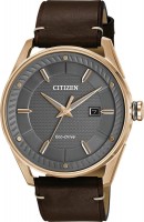 Wrist Watch Citizen Weekender BM6983-00H 