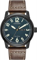 Wrist Watch Citizen Garrison BM8478-01L 