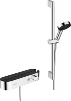 Photos - Shower System Hansgrohe Pulsify Select S 105 24260000 