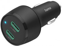 Photos - Charger Hama 00201632 