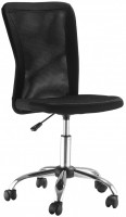 Photos - Computer Chair Vinsetto 921-226V70BK 