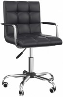 Photos - Computer Chair Vinsetto 921-303V70BK 