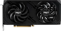 Graphics Card Palit GeForce RTX 4070 SUPER Dual 