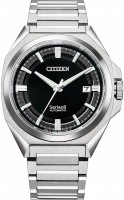 Photos - Wrist Watch Citizen Series 8 NB6010-81E 