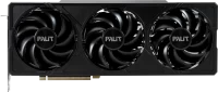 Photos - Graphics Card Palit GeForce RTX 4070 Ti SUPER JetStream OC 