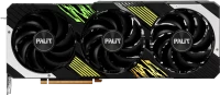 Photos - Graphics Card Palit GeForce RTX 4070 Ti SUPER GamingPro OC 