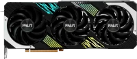 Graphics Card Palit GeForce RTX 4080 SUPER GamingPro 