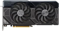 Photos - Graphics Card Asus GeForce RTX 4070 SUPER Dual 