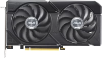 Graphics Card Asus GeForce RTX 4070 SUPER Dual EVO OC 