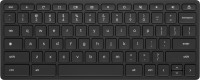 Keyboard HP 320 Chrome Bluetooth Keyboard 